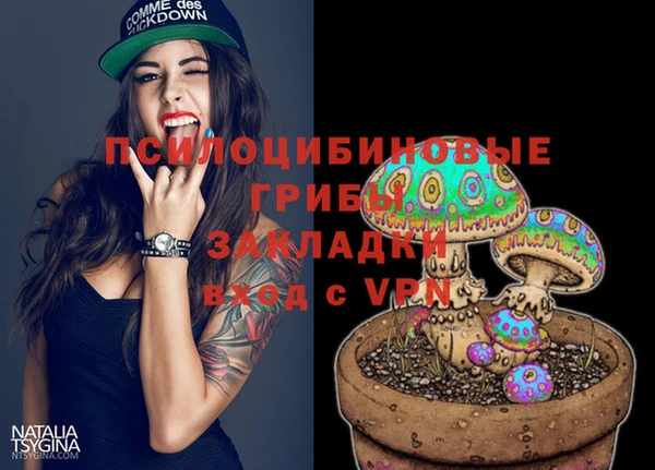 MESCALINE Алзамай